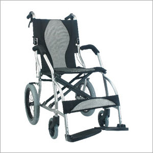 Karman S Shape Ergonomic Wheelchair