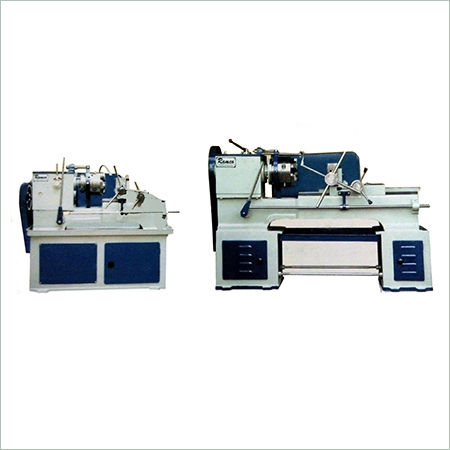 Linco Threading Machines