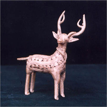 Metal Deer Handicrafts
