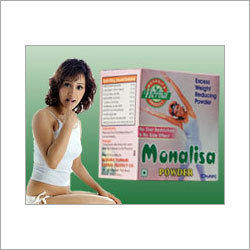 Monalisa Herbal Powder
