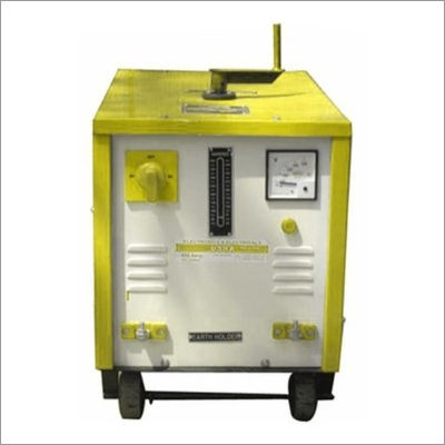 Multy Moving Core Welding Transformer