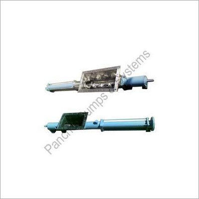 Progressive Cavity Pumps