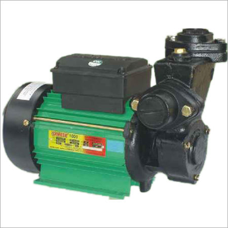 Self Priming Industrial Pump