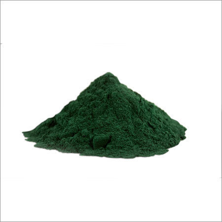 Spirulina Powder