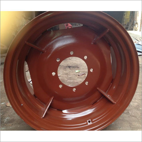 wheel rims