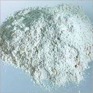 White Dolomite Powder