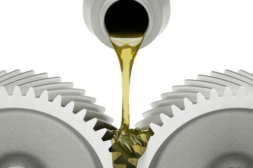 BIODEGRADABLE GEAR OILS