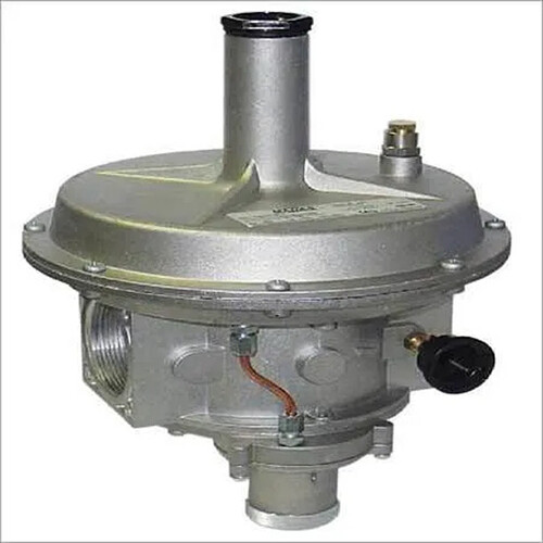 Boiler Pressure Relief Valve at Best Price in Ankleshwar Credence Engineers & Co.