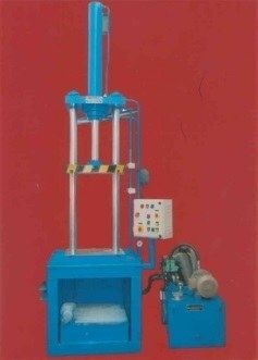 Broaching Machine