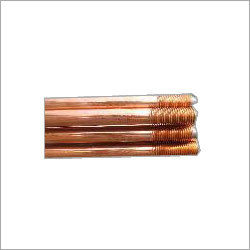 Copper Earthing Rod