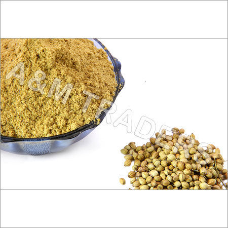 Coriander Seeds