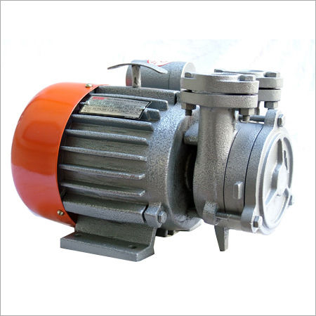 Durable Monoblock Pump