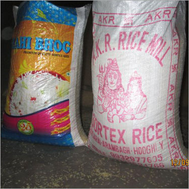 Fresh Parboiled Rice