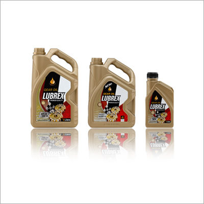 Nimh Battery Gear Oil