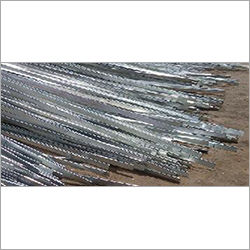 Hot Dipped Galvanized Wire