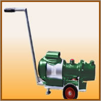 Industrial Monoblock Pumps