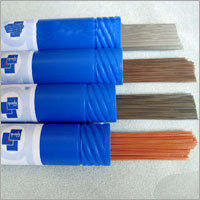 Mig Welding Wires - Premium Alloy Steel, Varied Lengths and Grades | High Tolerance, Smooth Finish, Excellent Strength