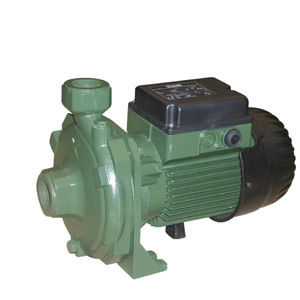 Monoblock Pump