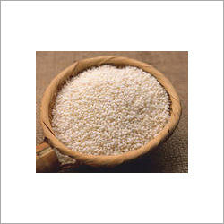 Nutrient Parboiled Rice