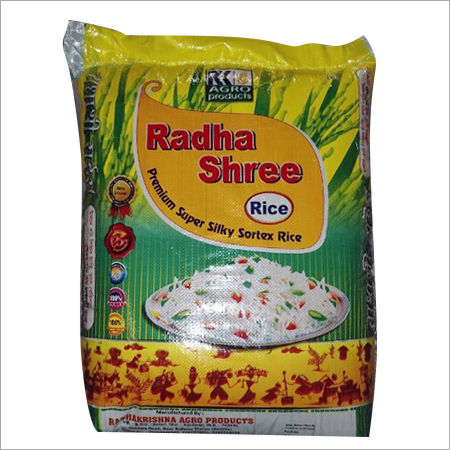 Parboiled  Rice
