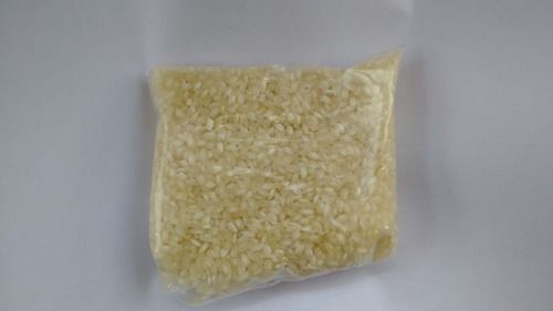 Parboiled Rice