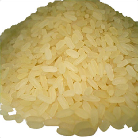 Parboiled Rice