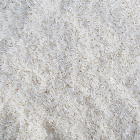 Parboiled Rice