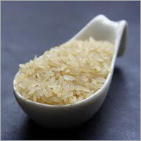 Parboiled Rice