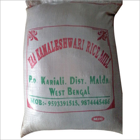 Parboiled Rice