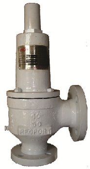 Relief Valve