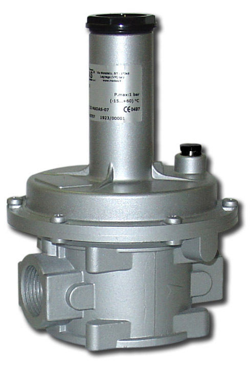 Relief Valves