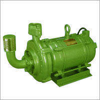 Single Phase Openwell Submersible Monoblock Pumps