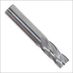 Solid Carbide End Mill Usage: Laboratory