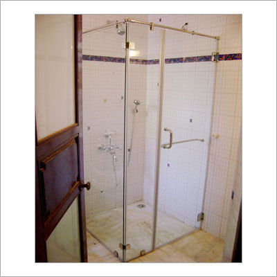 Square Shower Enclosures