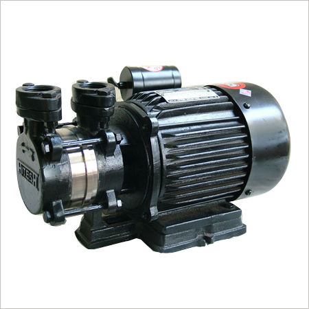 SS Monoblock Pumps