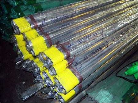 Stainless Steel Conduit Pipe