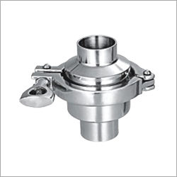 Stainless Steel Non Return Valve