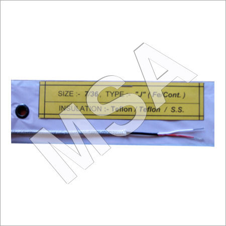 Thermocouple Wire