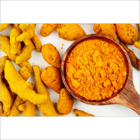 Turmeric Powder