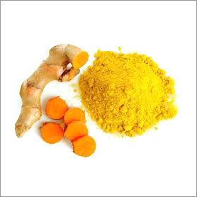 Turmeric Powder