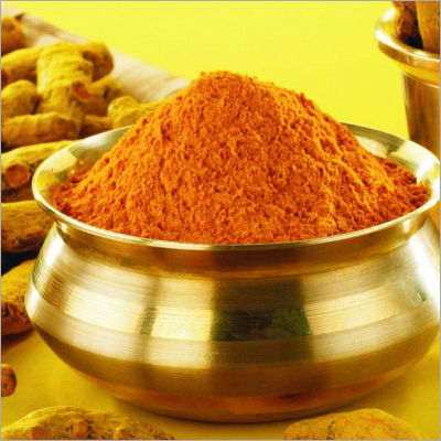 Turmeric Powder