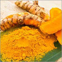 Turmeric Powder