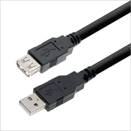 USB Extension Cable - High Speed, Durable Material | Reliable Performance, Quality Tested