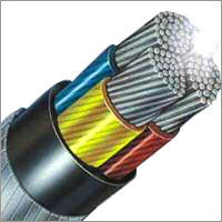 Xlpe Cables