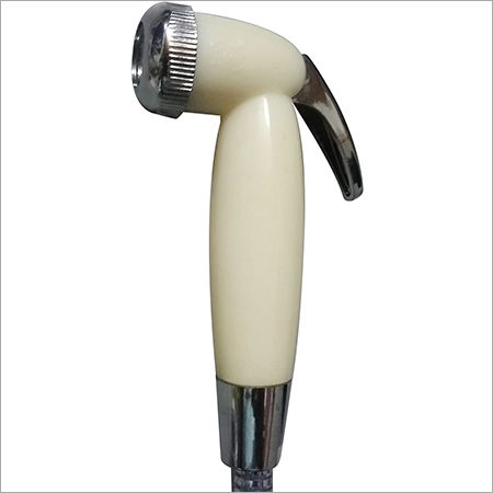 ABS Plastic Hand Shower