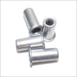 Aluminum Rivet Nuts