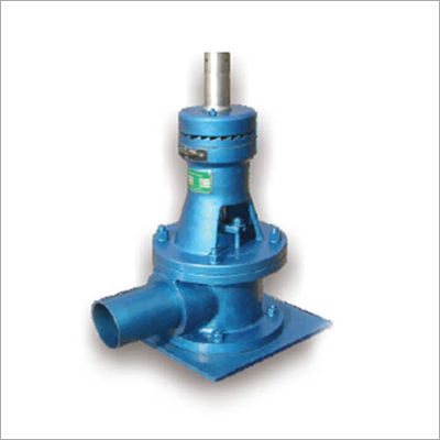 Bore Hole Screw Pump