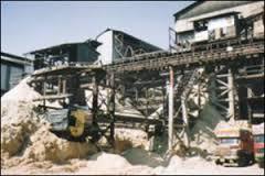 Bulk Material Handling