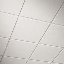 Skin Friendly Custom False Ceiling