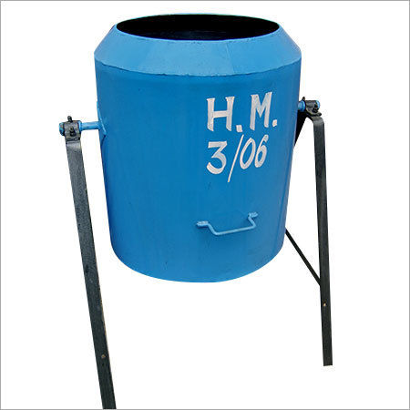 Hanging Type Revolving Dustbin